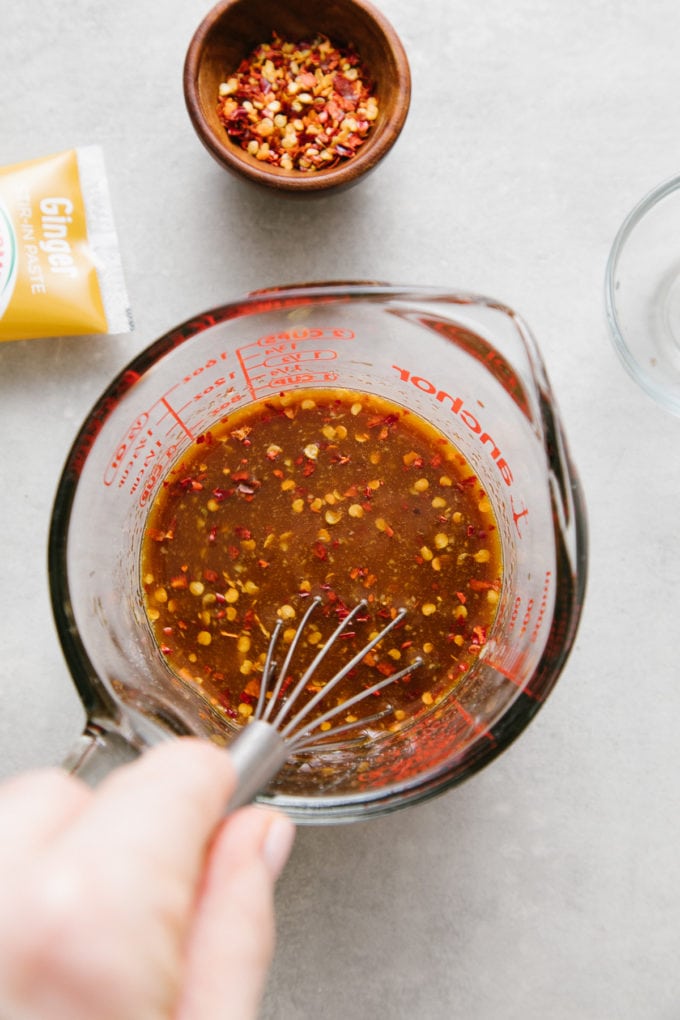Ramen Noodle Stir Fry (Quick + Easy Recipe) The Simple Veganista