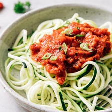 MARINA'RAW' SAUCE