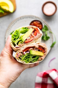20+ Vegan Sandwiches You'll Want to Make Again! (Easy + Satisfying)