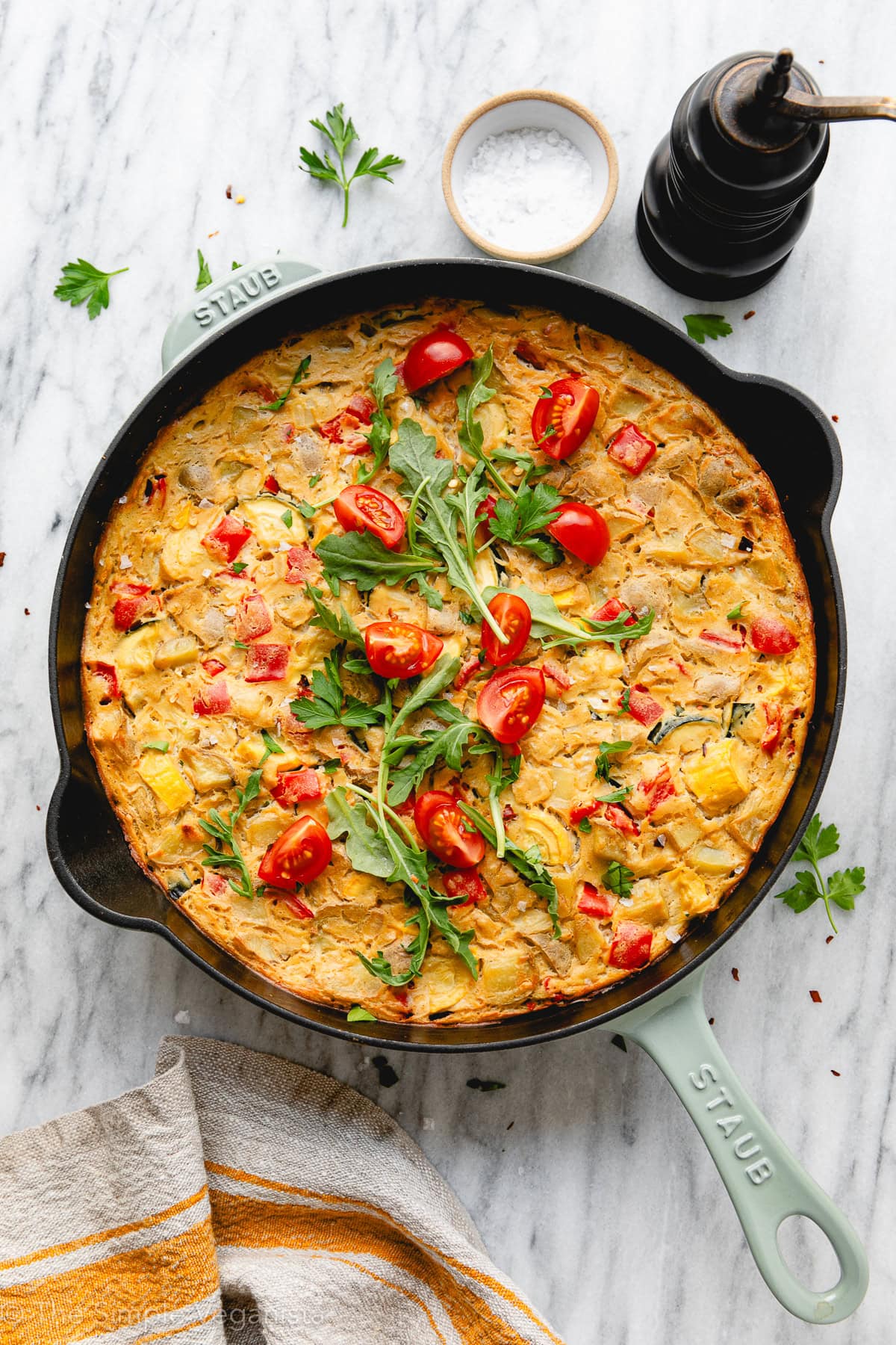 ヴィーガンブログチップ veganblog blogtips mosseed Vegan Tofu & Tempeh Recipes: Easy, High-Protein & Versatile Meals