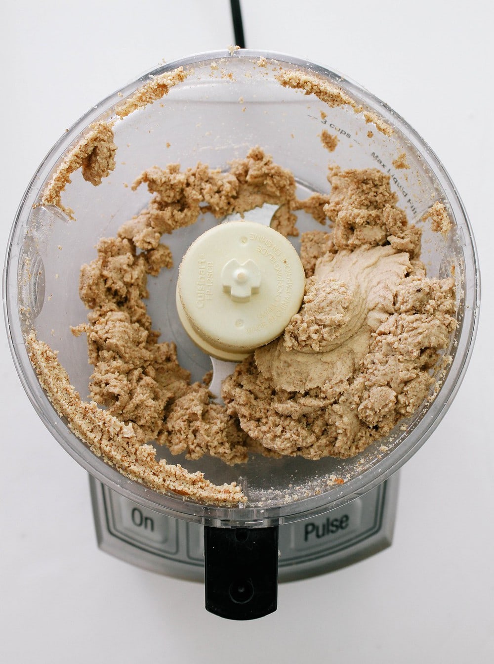 How to Make the Best Almond Butter - Full of Plants