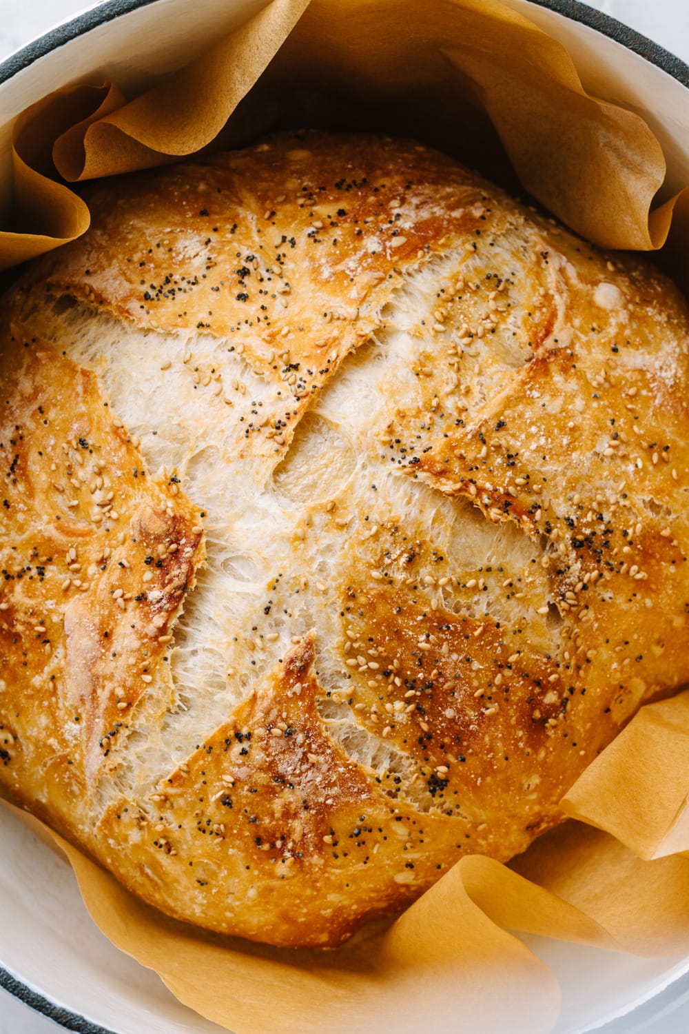 no-knead-bread-the-simple-veganista