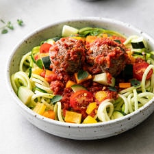 The Simple Veganista website