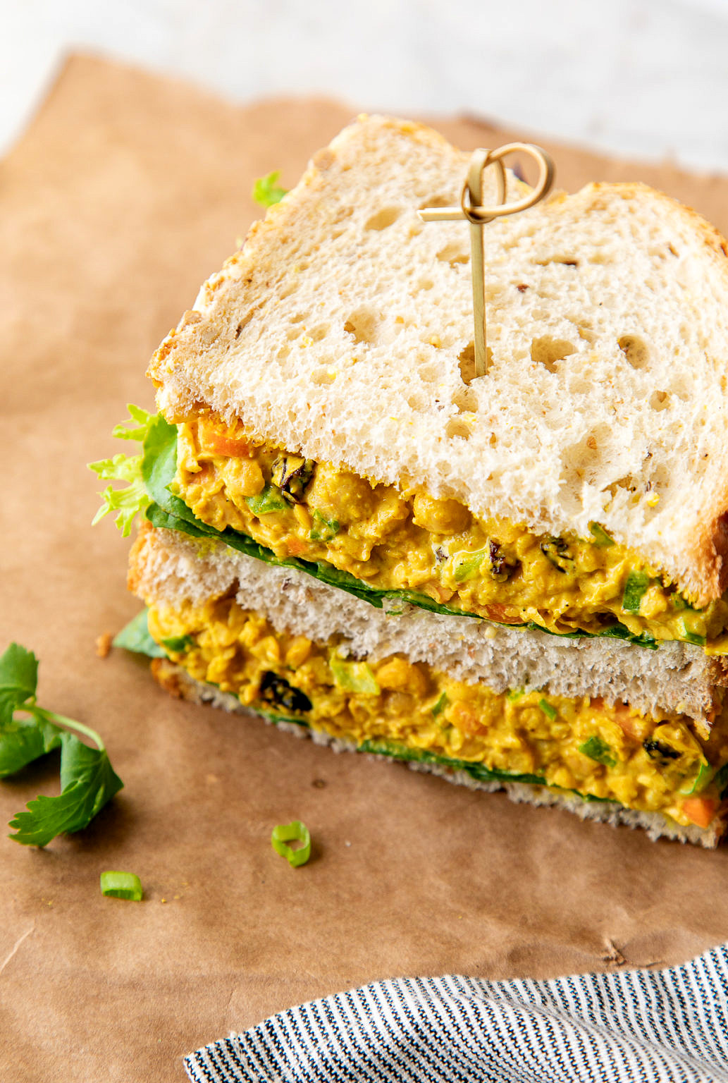 20+ Vegan Sandwiches You'll Want to Make Again! (Easy + Satisfying)