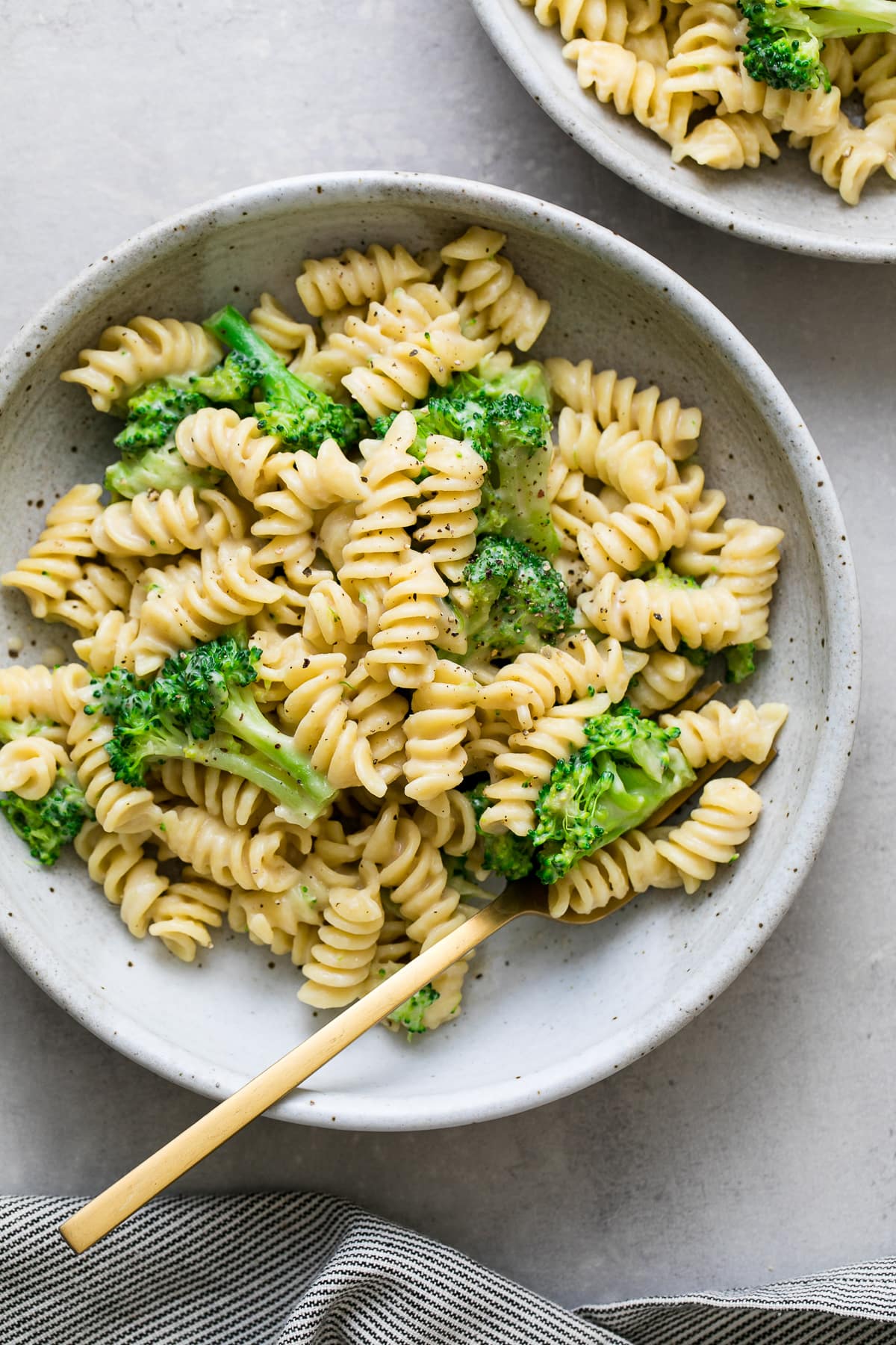 Broccoli Pasta