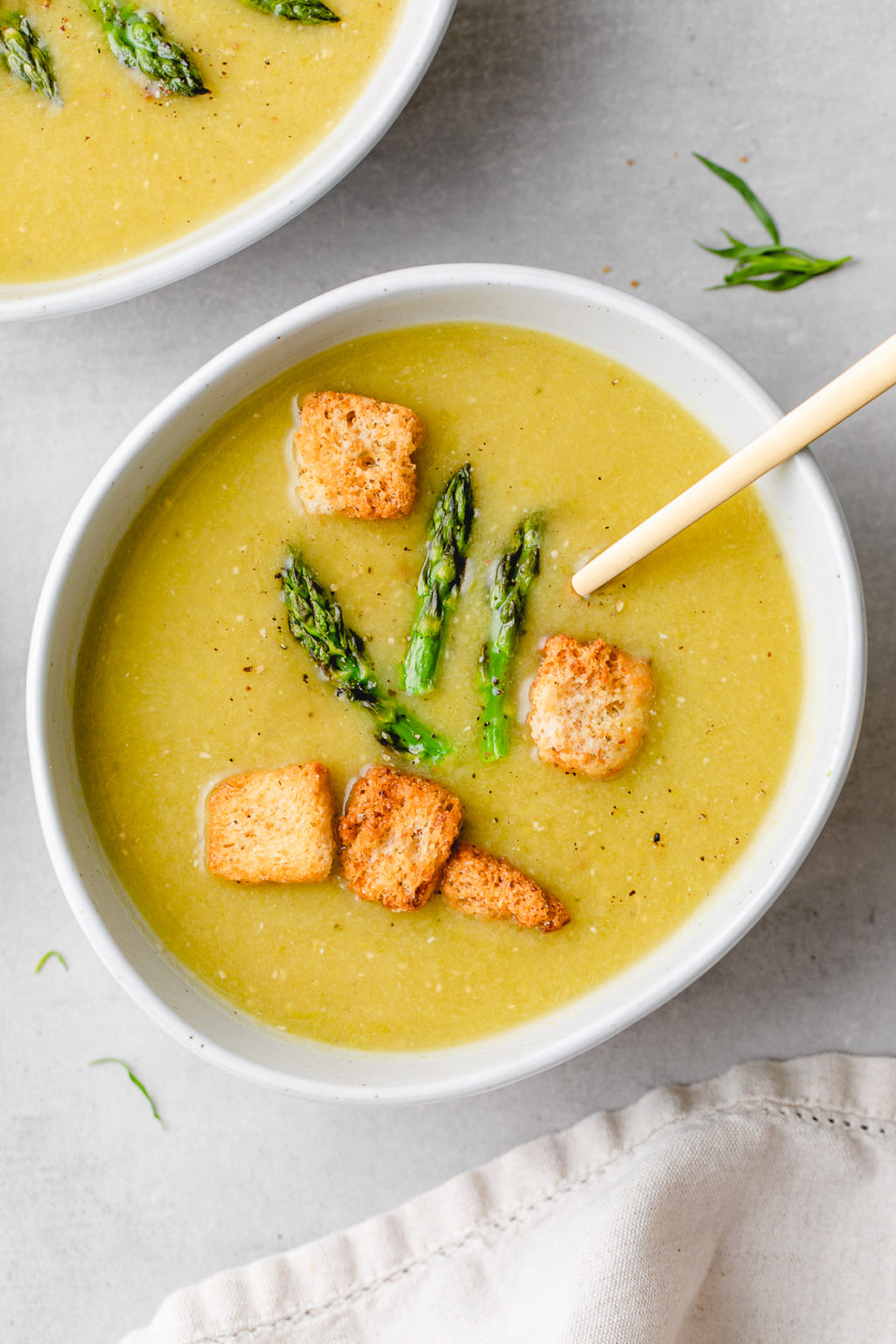 25+ Vegan Soup Recipes (Cozy + Nourishing) - The Simple Veganista