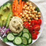 everyday nourish bowl