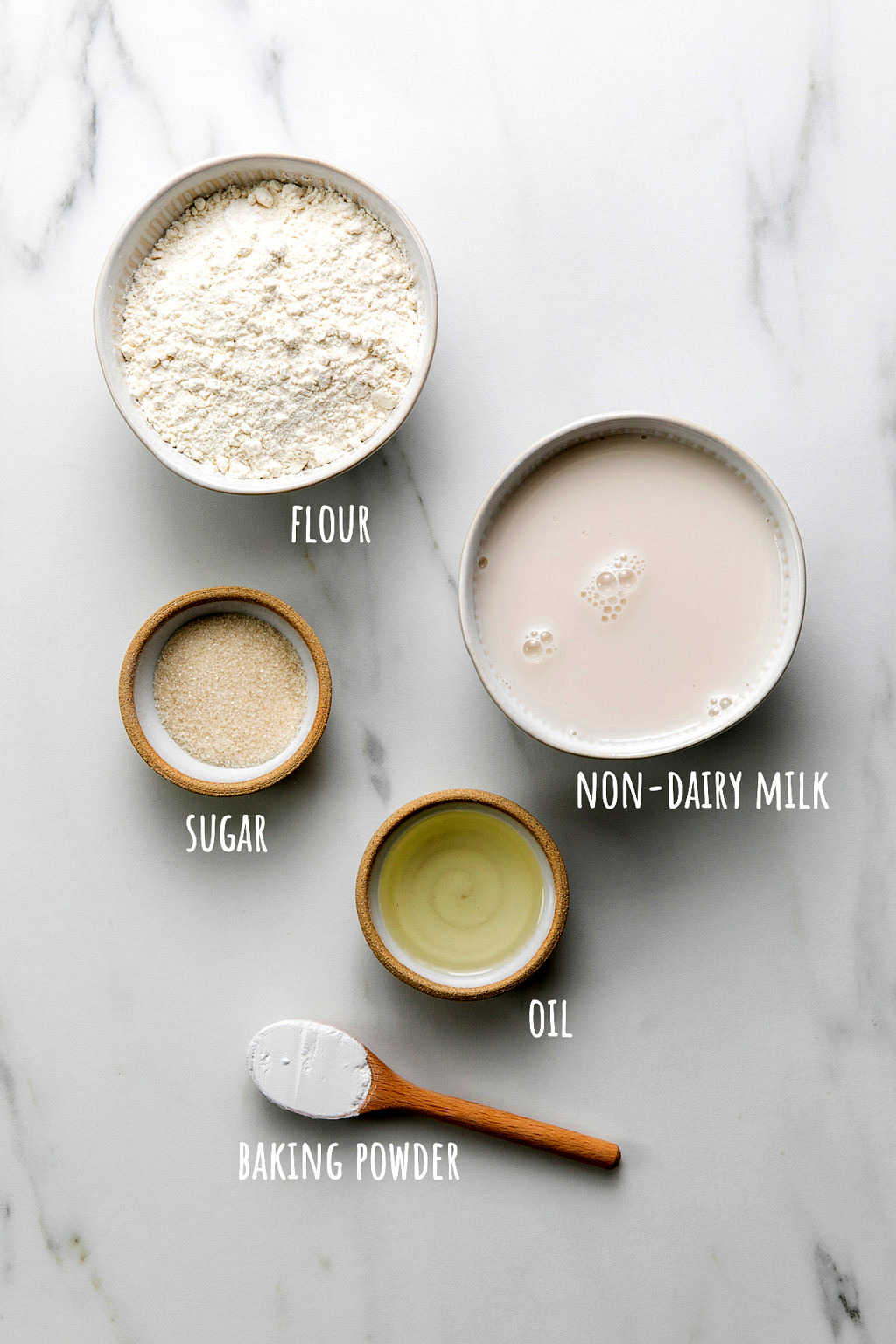 Best Vegan Waffles (Perfectly Fluffy + Crisp) The Simple Veganista