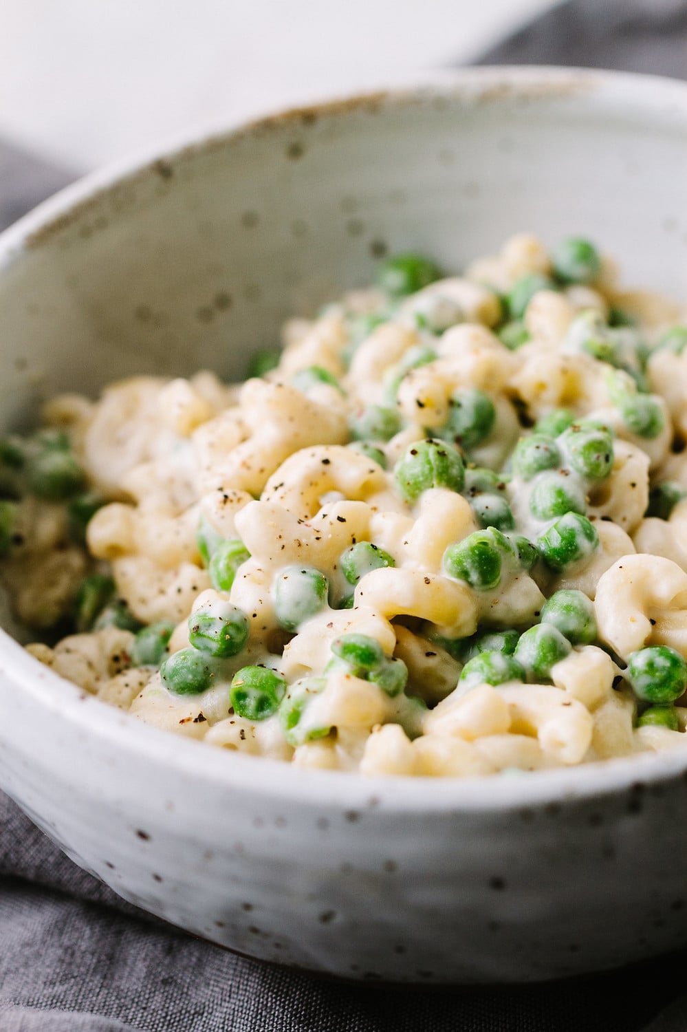 vegan roux for mac and cheese