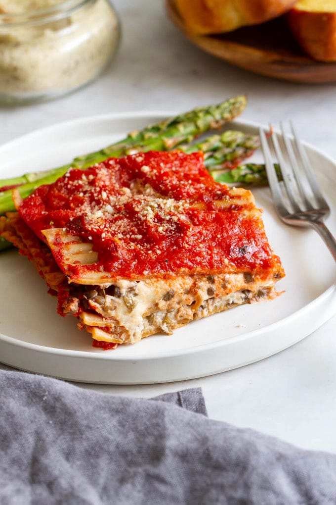 Vegan Recipes with Asparagus (Healthy) - The Simple Veganista