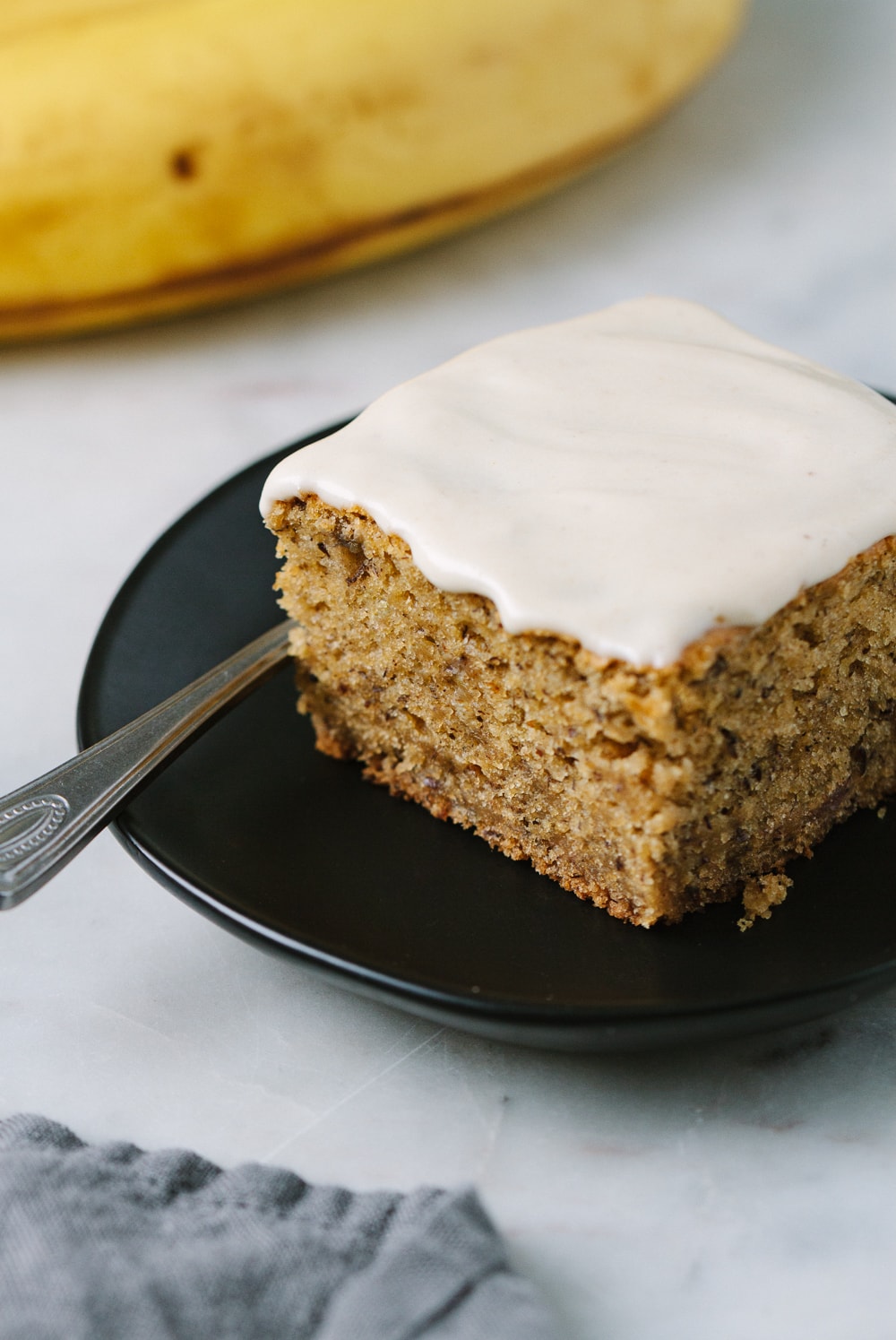 Vegan Banana Cake The Simple Veganista