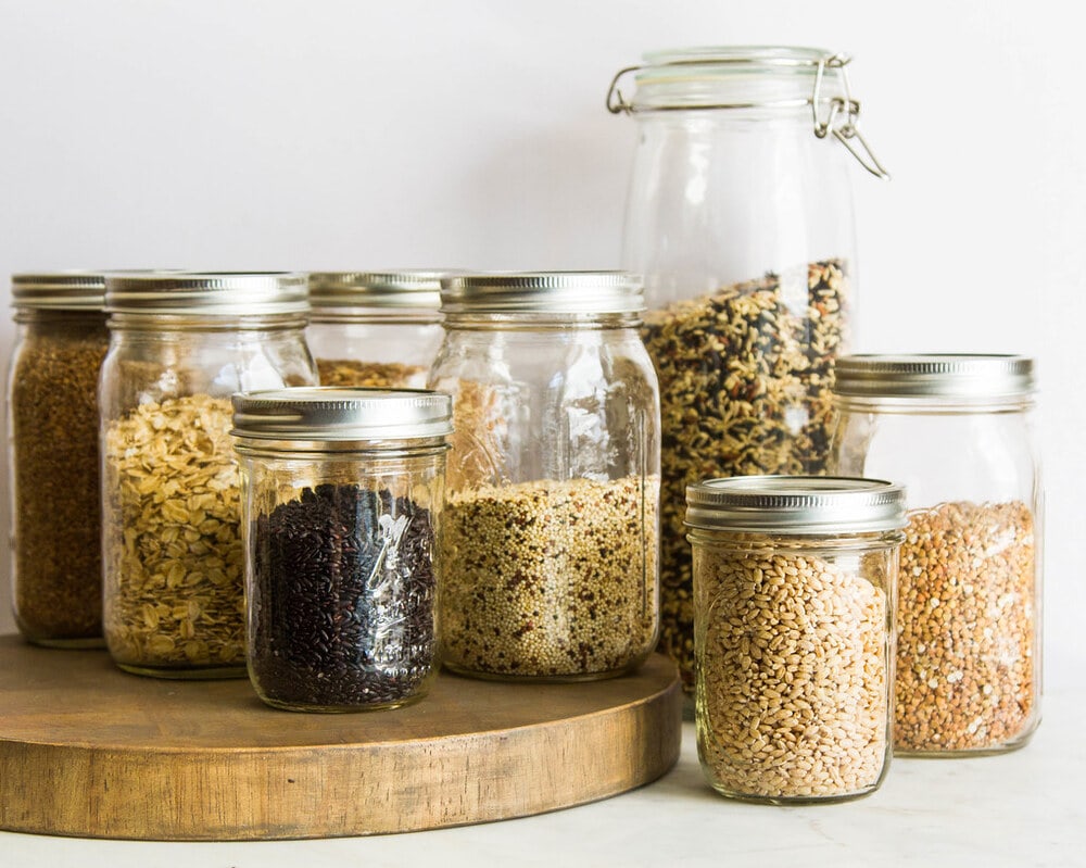 Vegan Kitchen Essentials - 10 Gadgets & Pantry Staples Every Vegan Needs To  Have