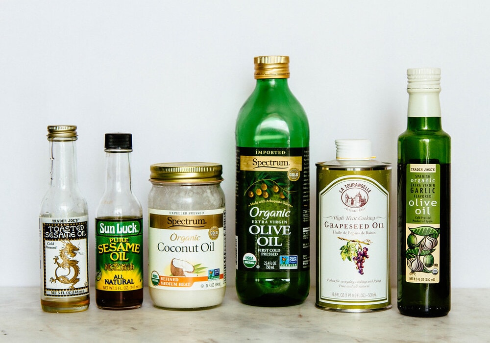 Pantry Essentials for Vegan Korean Cooking - My Eclectic Bites