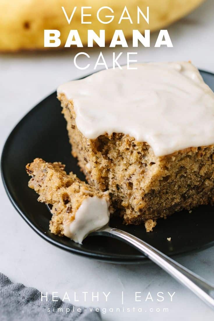 Eggless Gluten Free Vanilla Cake | vegan gluten free healthy cake recipe -  YouTube