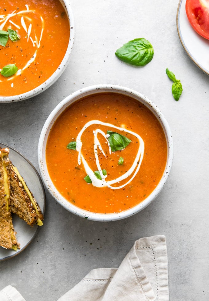15+ Vegan Soup Recipes You'll Want to Make Again (Easy + Healthy)
