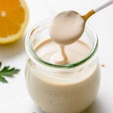 Tahini Sauce
