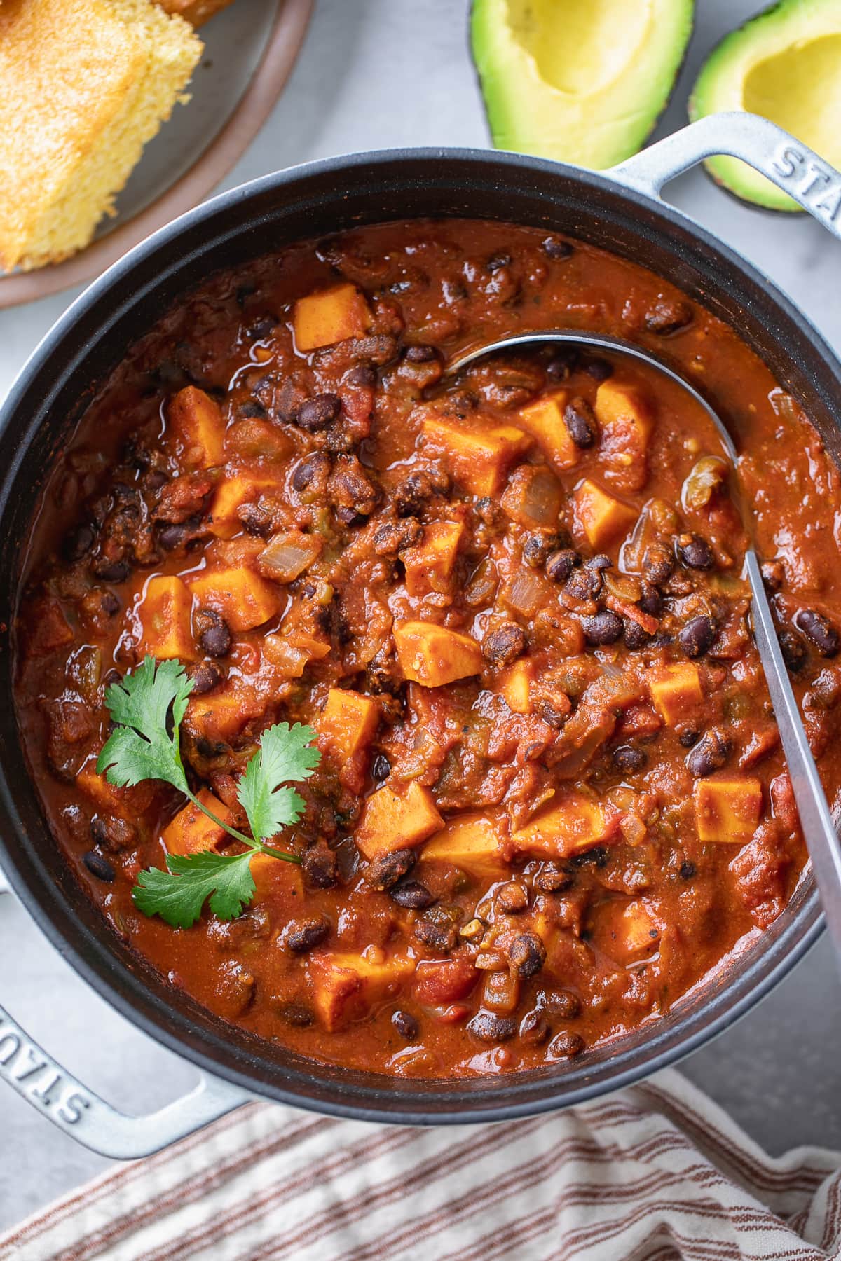 Sweet Potato Black Bean Meatballs at Dean Smith blog