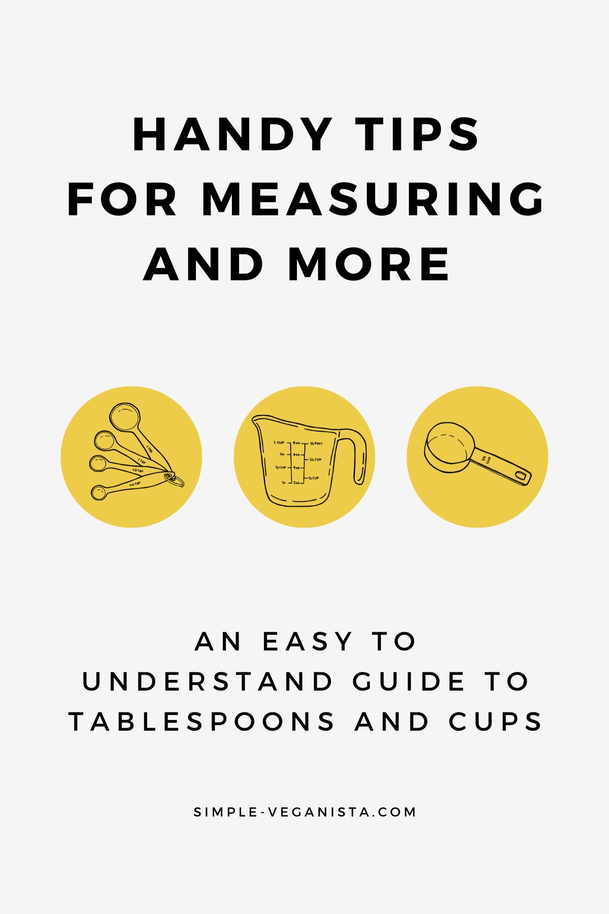 tips for measuring graphic.