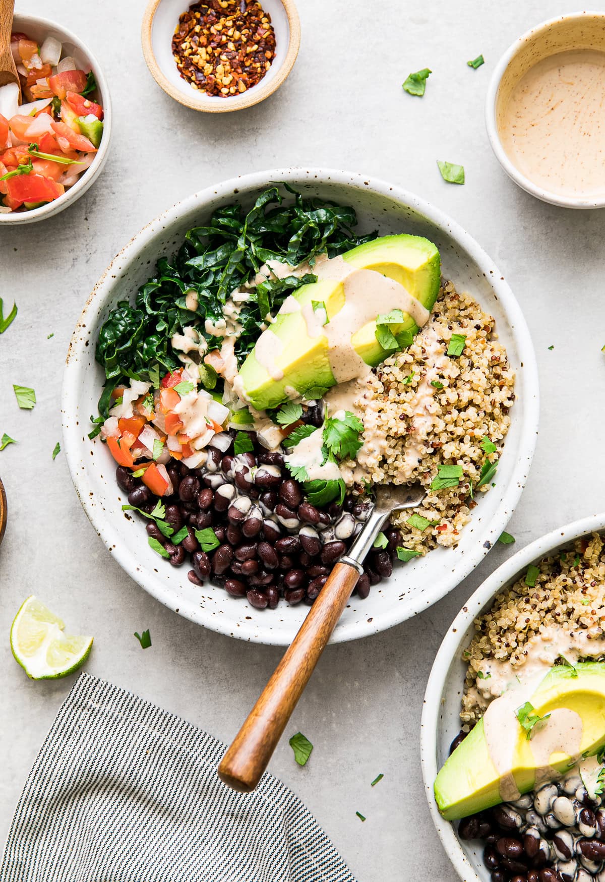 High-Protein Vegan Recipes: Easy, Plant-Based Meals & Snacks | The Simple Veganista