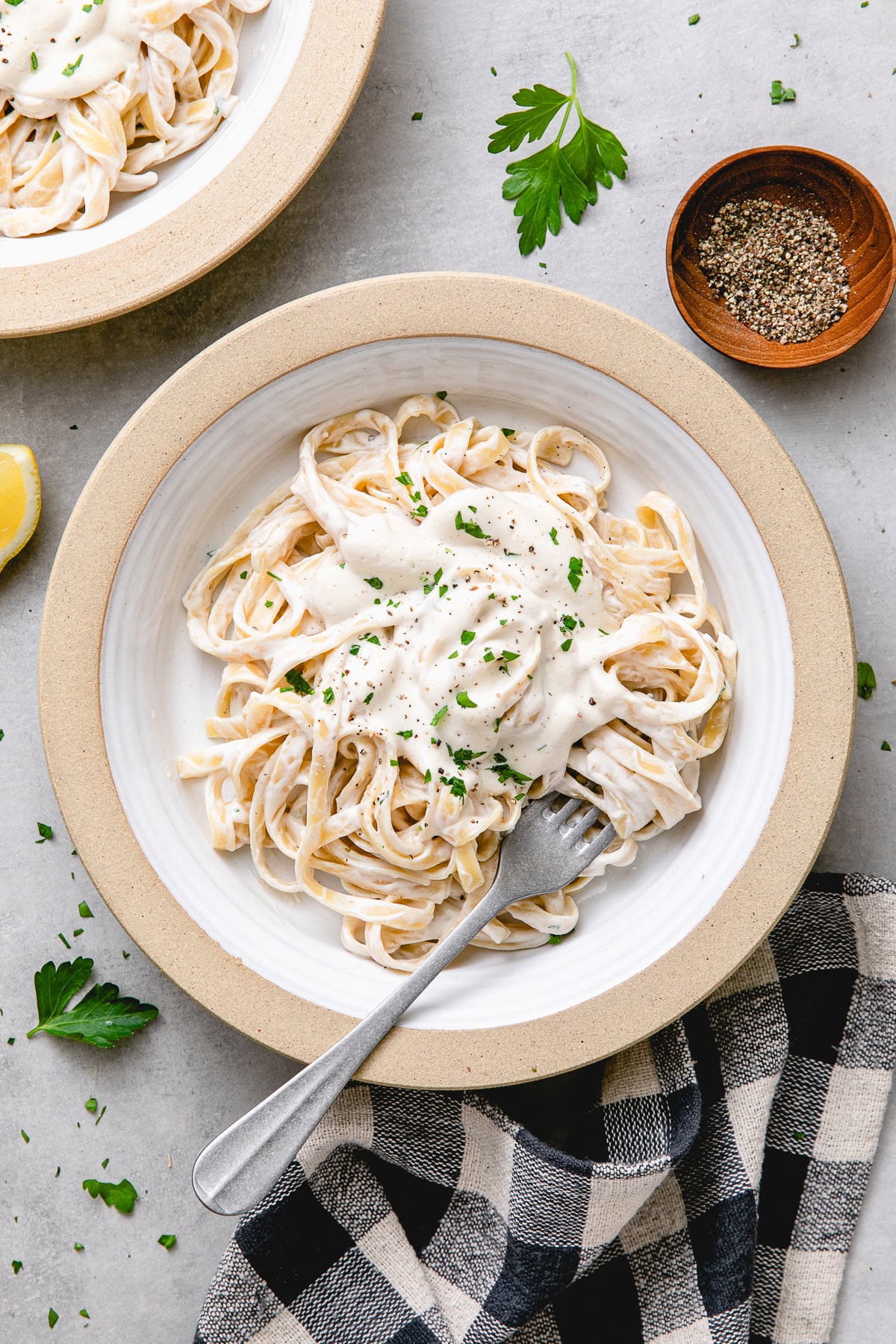 Vegan Pasta & Noodle Recipes: Easy, Creamy & Comforting Meals | The Simple Veganista